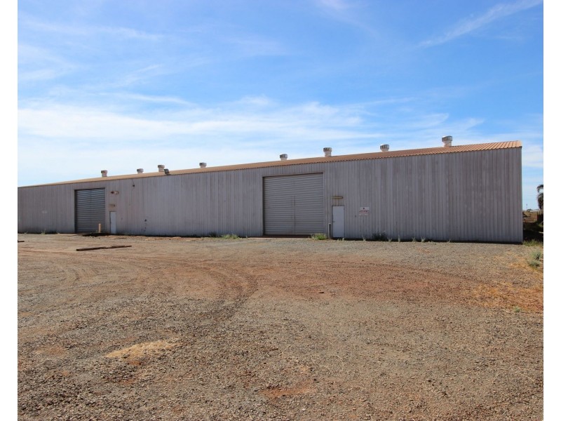 201B Coolawanyah Road, Karratha Industrial Estate WA 6714