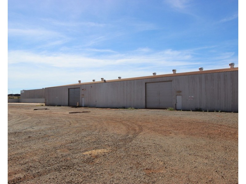 201B Coolawanyah Road, Karratha Industrial Estate WA 6714