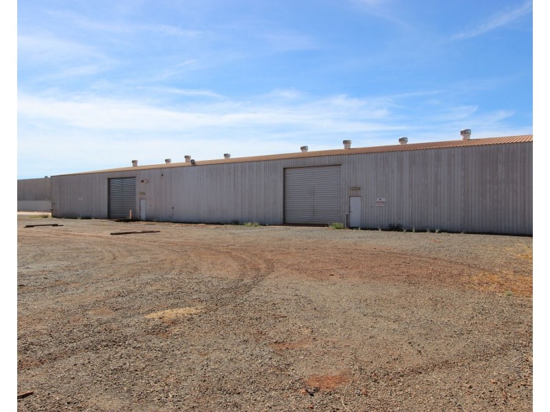 201B Coolawanyah Road, Karratha Industrial Estate WA 6714