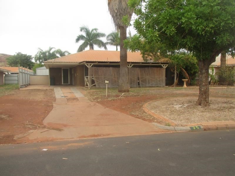 35 Samson Way, Bulgarra WA 6714