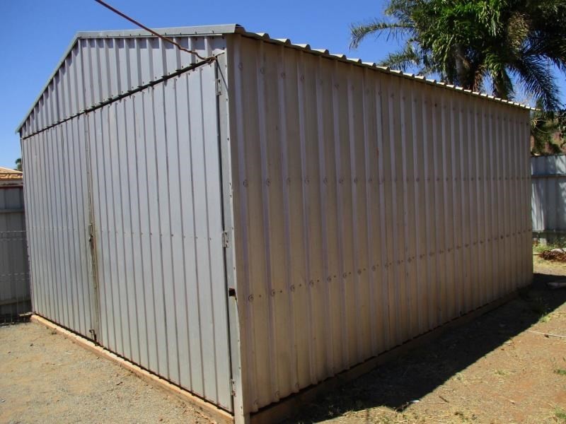 35 Samson Way, Bulgarra WA 6714