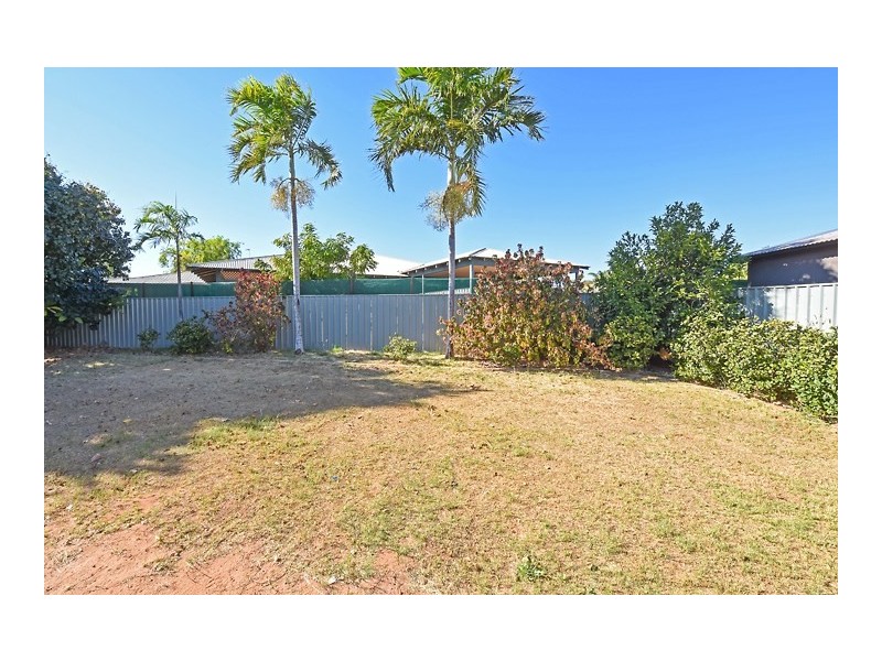 15 Desert Pea Boulevard, Nickol WA 6714