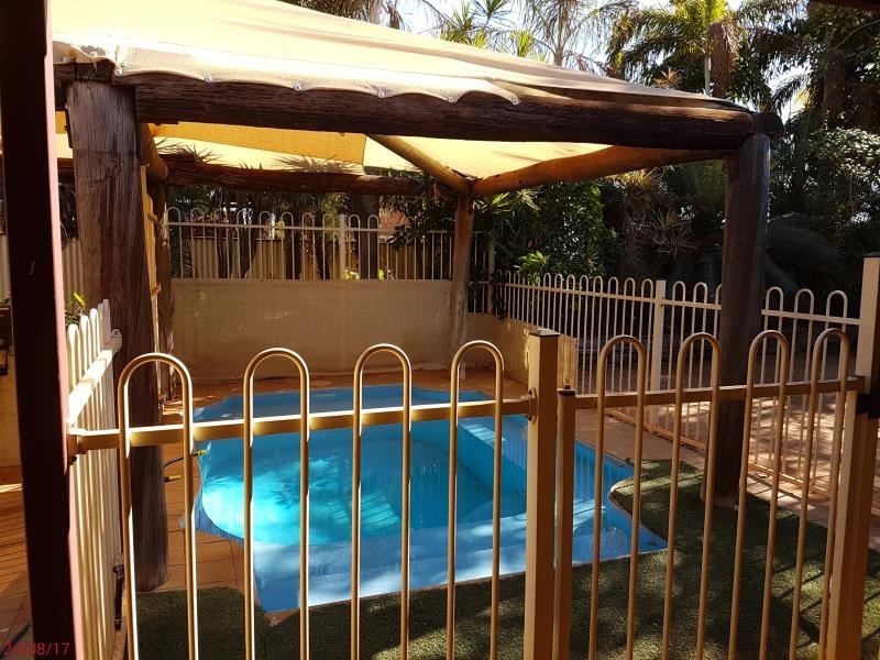 18 Bruce Way, Point Samson WA 6720