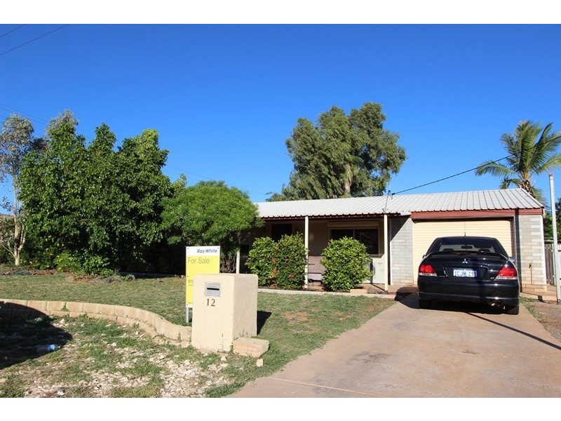 12 Cossack Road, Pegs Creek WA 6714