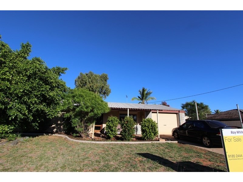 12 Cossack Road, Pegs Creek WA 6714