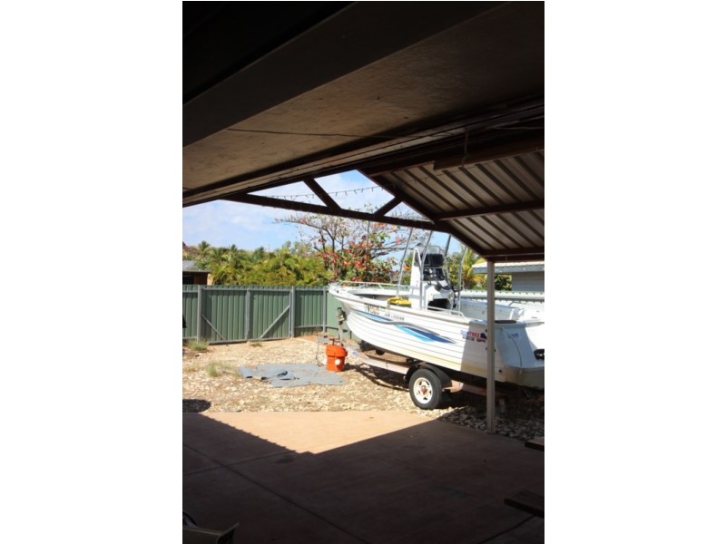 12 Cossack Road, Pegs Creek WA 6714