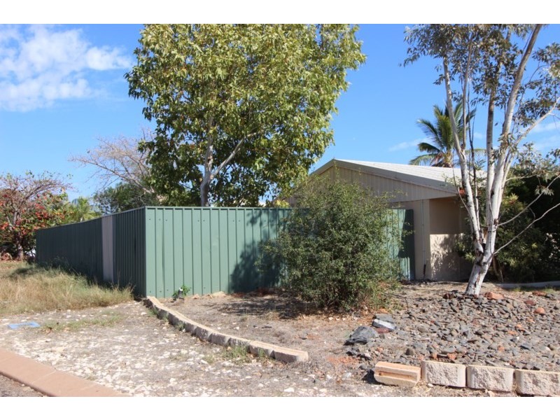 12 Cossack Road, Pegs Creek WA 6714