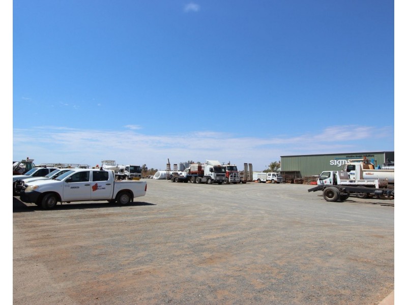 201 and 202 Woodbrook Road, Karratha Industrial Estate WA 6714