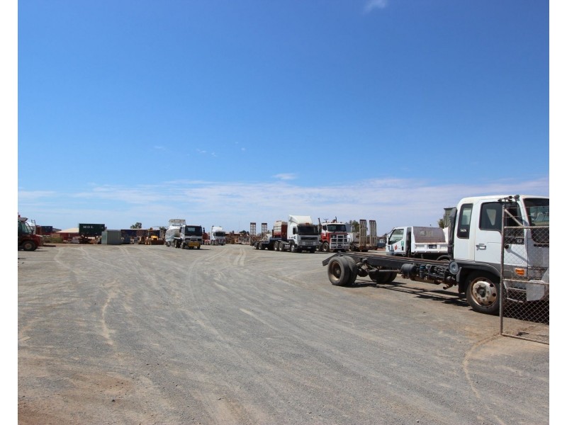 201 and 202 Woodbrook Road, Karratha Industrial Estate WA 6714