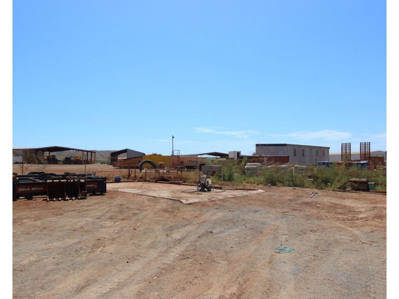 201 and 202 Woodbrook Road, Karratha Industrial Estate WA 6714