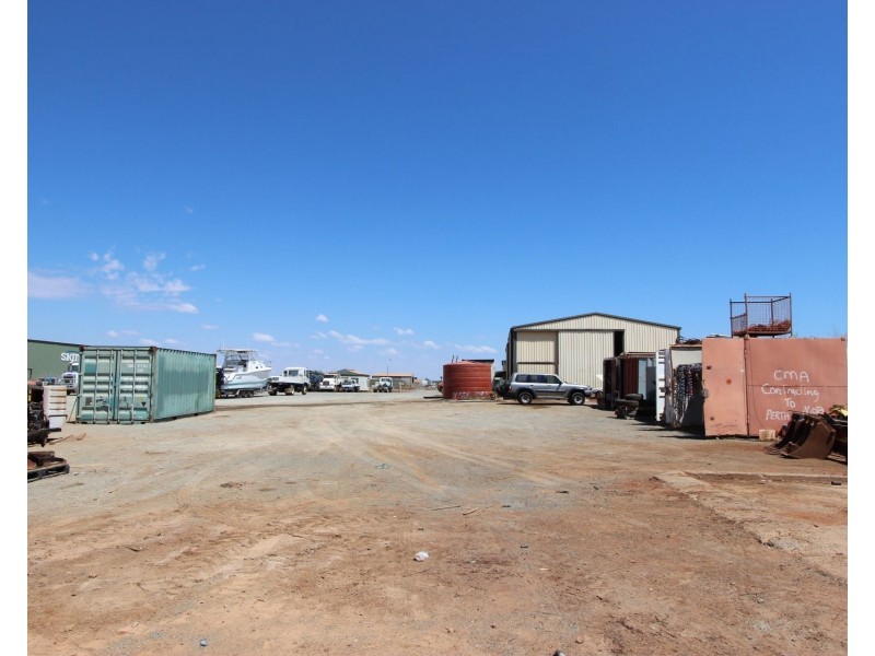 201 and 202 Woodbrook Road, Karratha Industrial Estate WA 6714