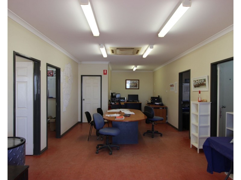 201 and 202 Woodbrook Road, Karratha Industrial Estate WA 6714