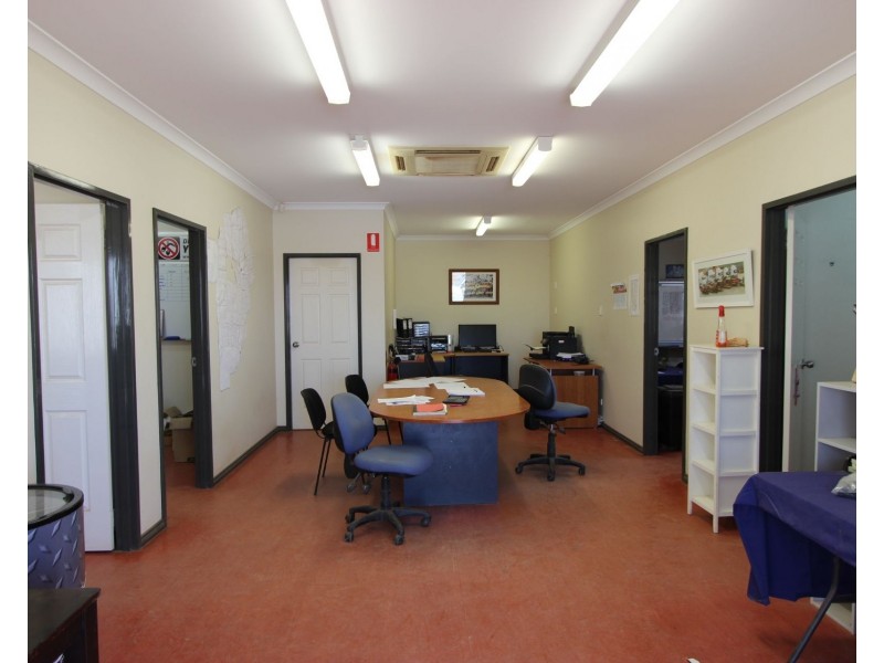 201 and 202 Woodbrook Road, Karratha Industrial Estate WA 6714