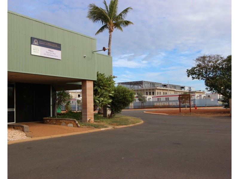 2/5 Warambie Road, Karratha WA 6714