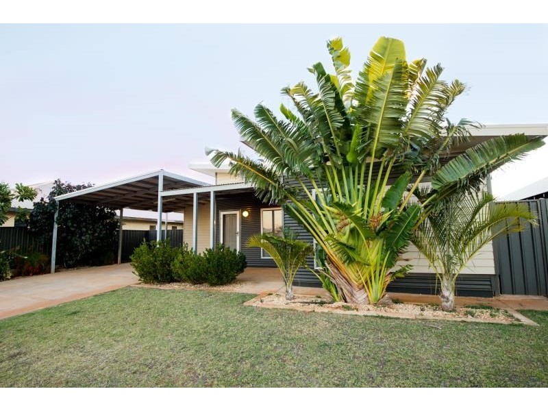 75 Bajamalu Drive, Baynton WA 6714