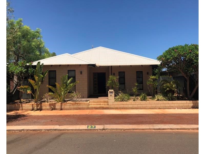 27 Bettong Bend, Baynton WA 6714