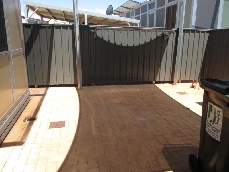 6/339 Desert Pea Boulevard, Nickol WA 6714