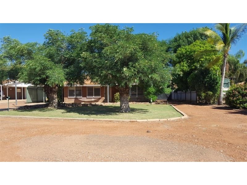 12 Hooley Street, Bulgarra WA 6714