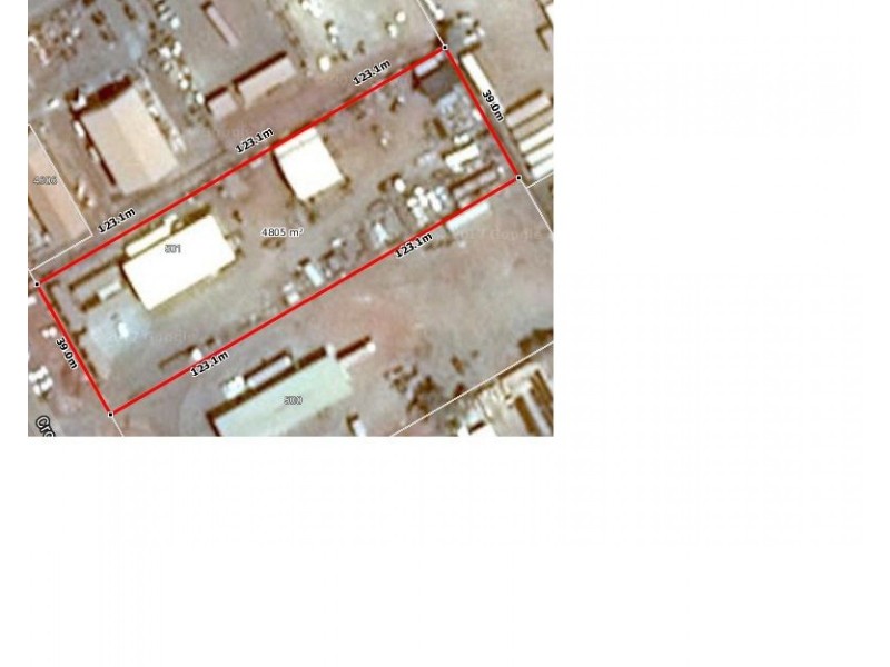Lot 501 Croydon Road, Karratha Industrial Estate WA 6714