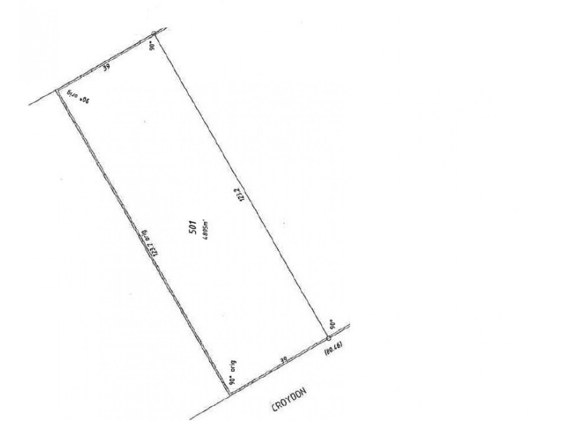 Lot 501 Croydon Road, Karratha Industrial Estate WA 6714