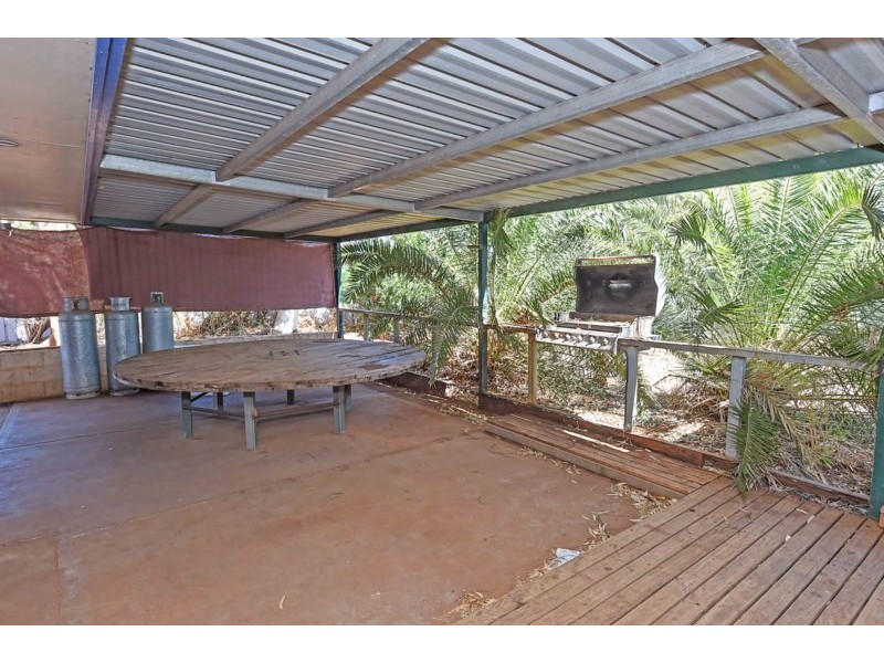 3 Marsh Way, Pegs Creek WA 6714