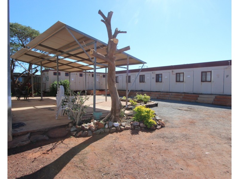 2570 Augustus Drive, Karratha Industrial Estate WA 6714