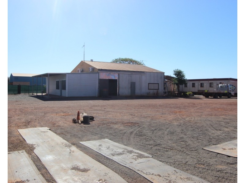 2570 Augustus Drive, Karratha Industrial Estate WA 6714