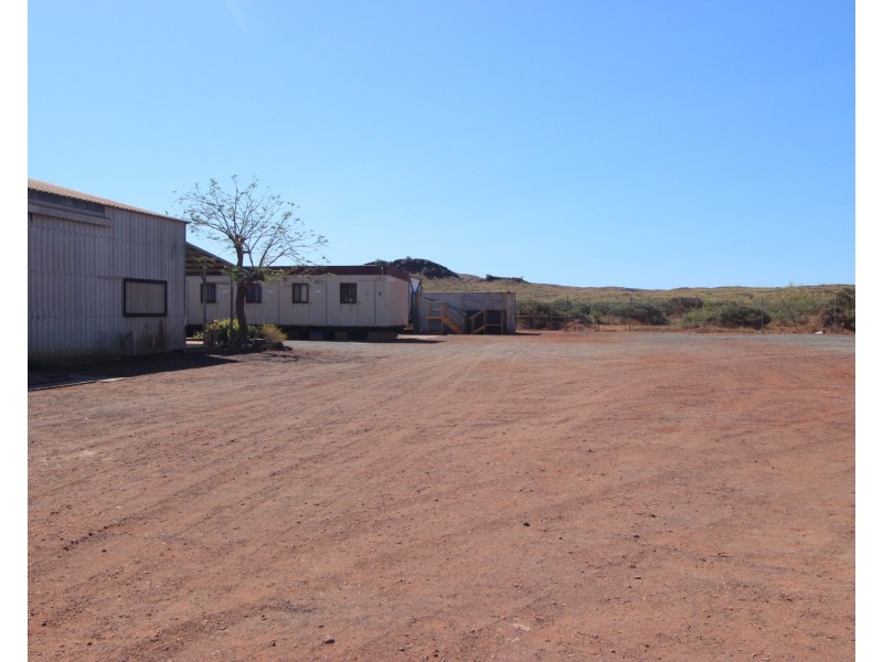 2570 Augustus Drive, Karratha Industrial Estate WA 6714
