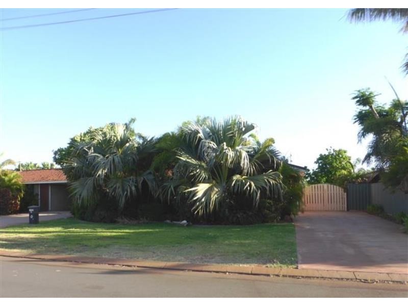 4B Criddle Way, Nickol WA 6714