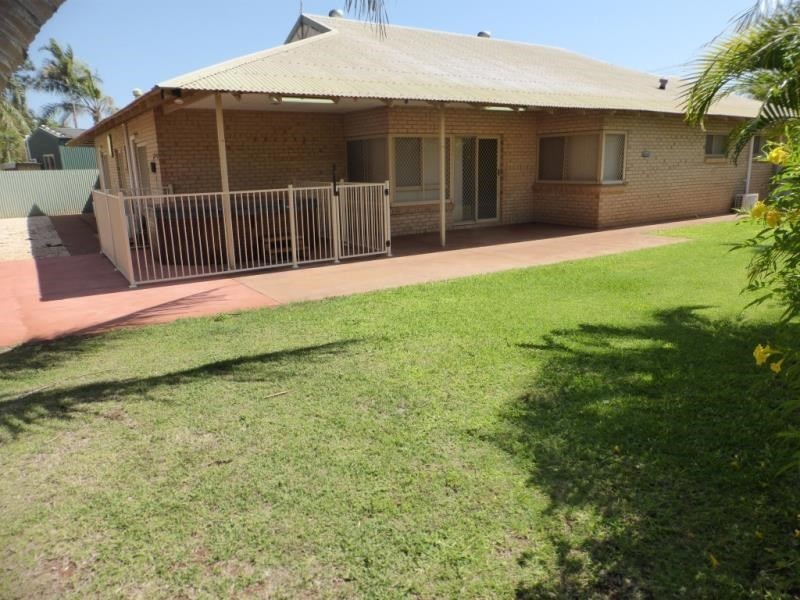 6 Zanetti Way, Nickol WA 6714
