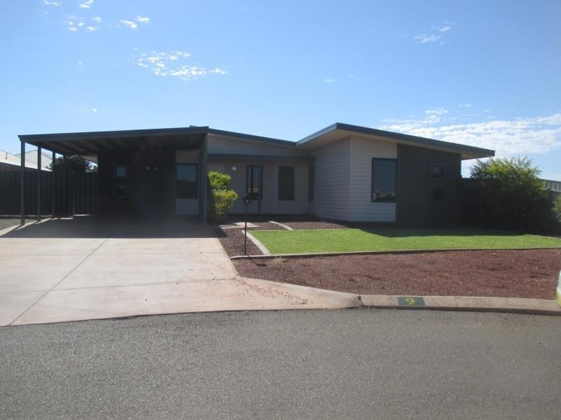 9 Seasnake Court, Nickol WA 6714