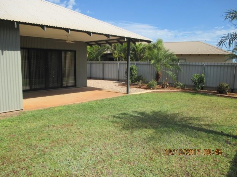 12 Walker Close, Millars Well WA 6714
