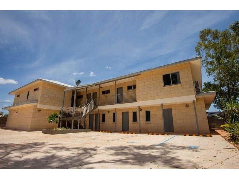 6/54 Searipple Road, Bulgarra WA 6714