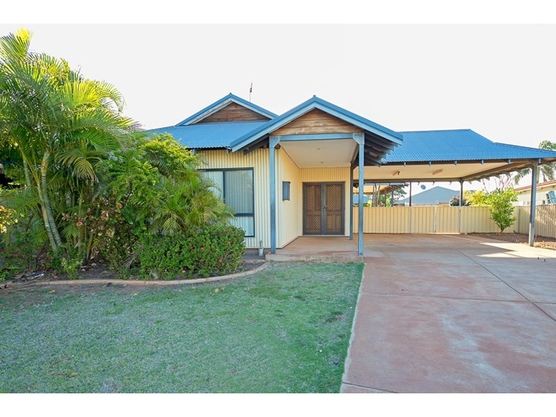20 Haldane Crescent, Baynton WA 6714