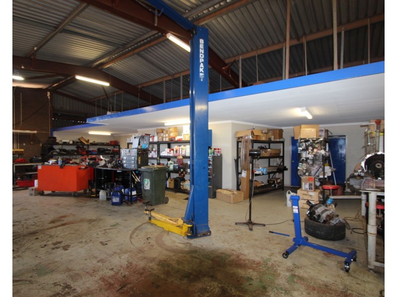 Unit 1/2 Coolawanyah Road, Karratha Industrial Estate WA 6714