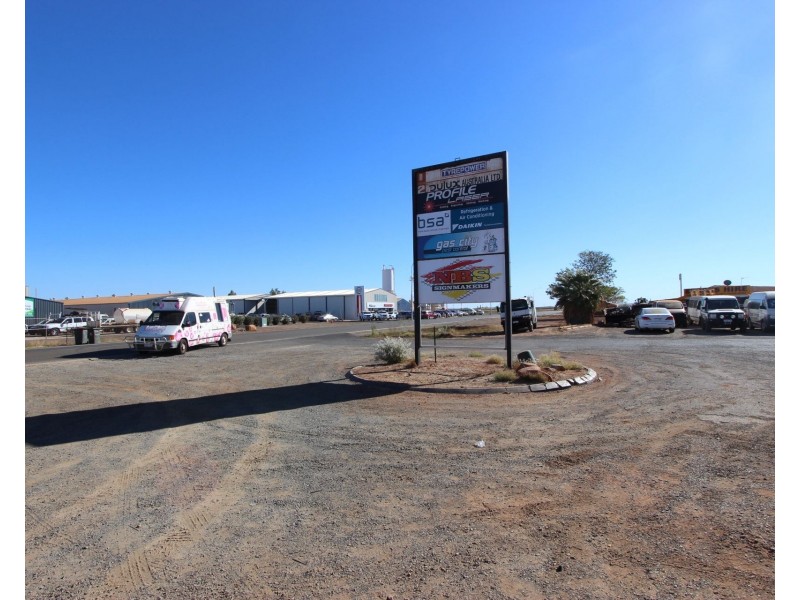 Unit 1/2 Coolawanyah Road, Karratha Industrial Estate WA 6714