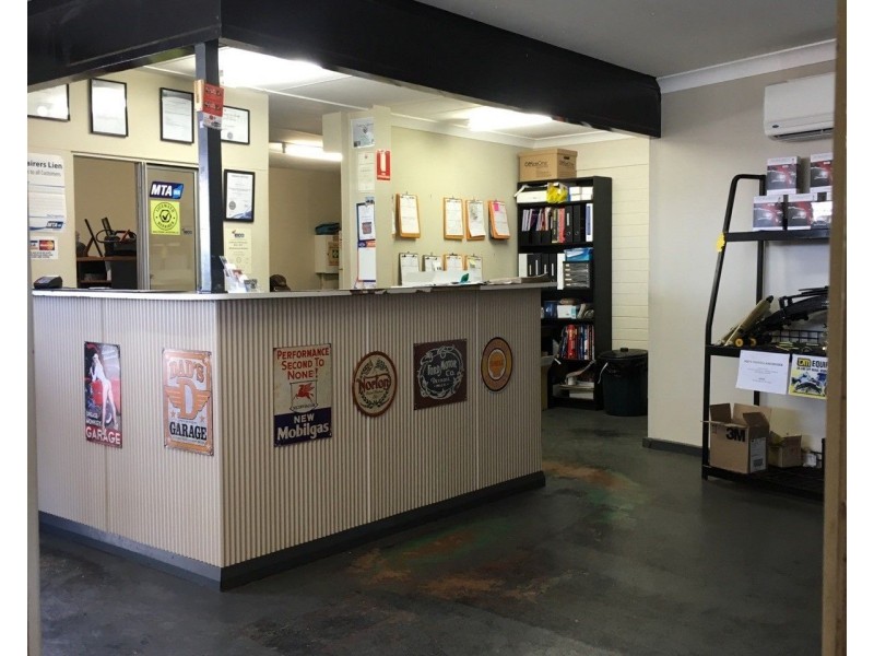 Unit 1/2 Coolawanyah Road, Karratha Industrial Estate WA 6714