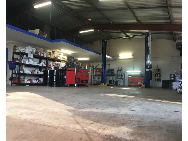 Unit 1/2 Coolawanyah Road, Karratha Industrial Estate WA 6714