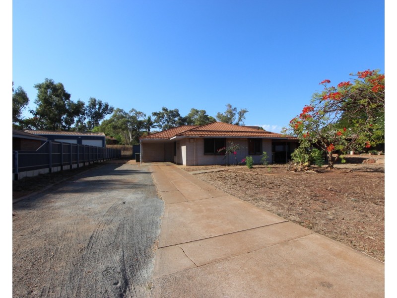 4 Maitland Court, Dampier WA 6713