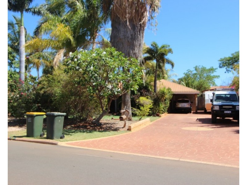 34 McKenzie Way, Bulgarra WA 6714