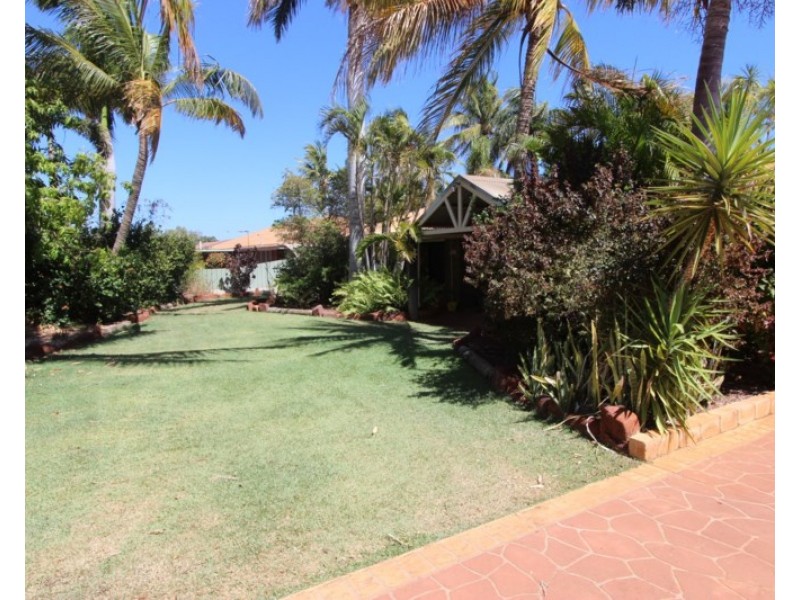 34 McKenzie Way, Bulgarra WA 6714