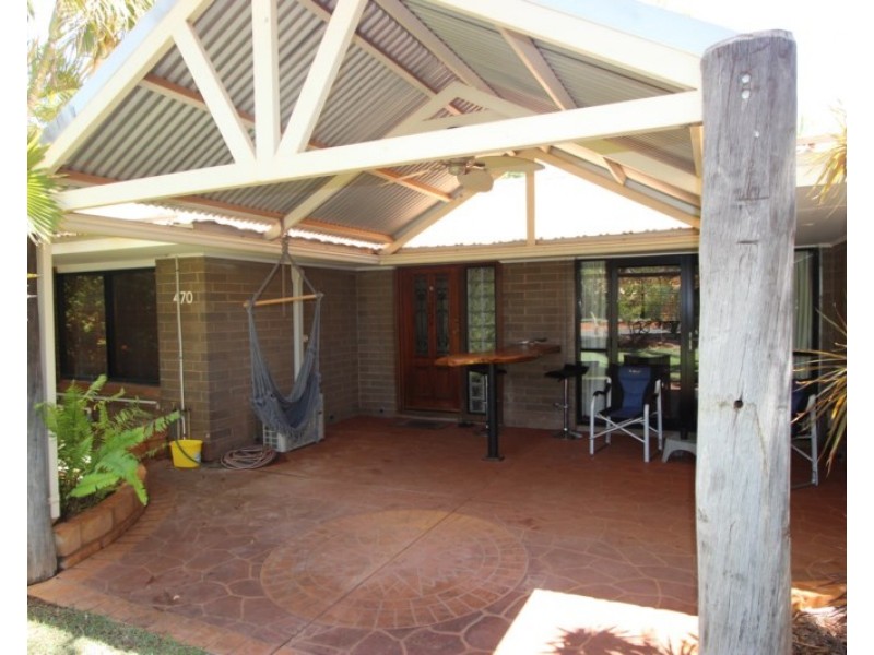 34 McKenzie Way, Bulgarra WA 6714