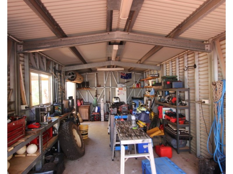 34 McKenzie Way, Bulgarra WA 6714