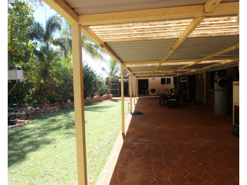 34 McKenzie Way, Bulgarra WA 6714