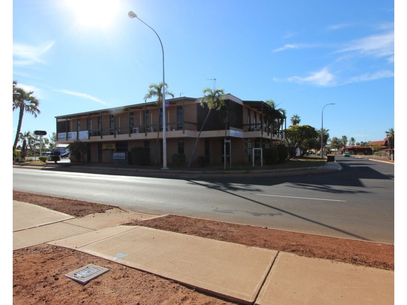 6/4 Welcome Road, Karratha WA 6714