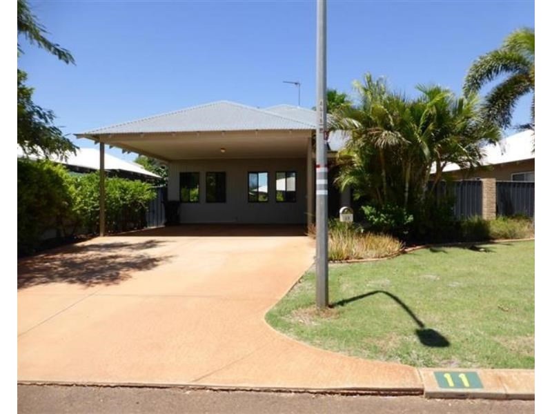 11 Kallama Parade, Millars Well WA 6714