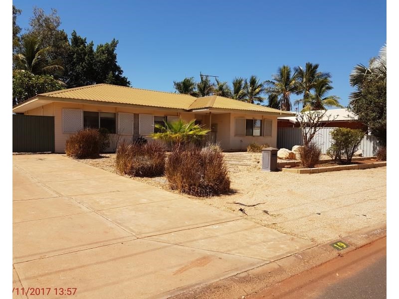 19 Rodgers Way, Nickol WA 6714