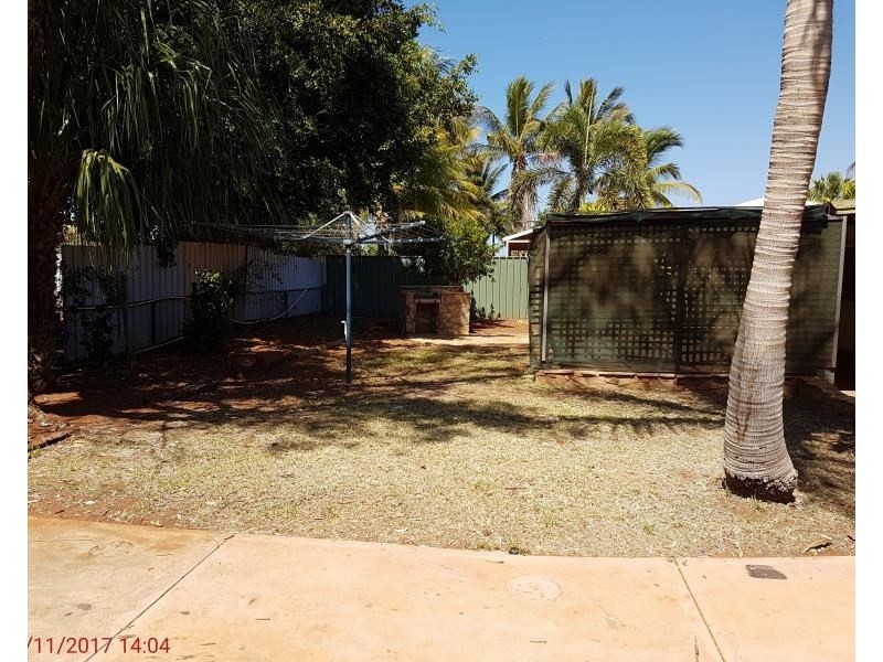 19 Rodgers Way, Nickol WA 6714