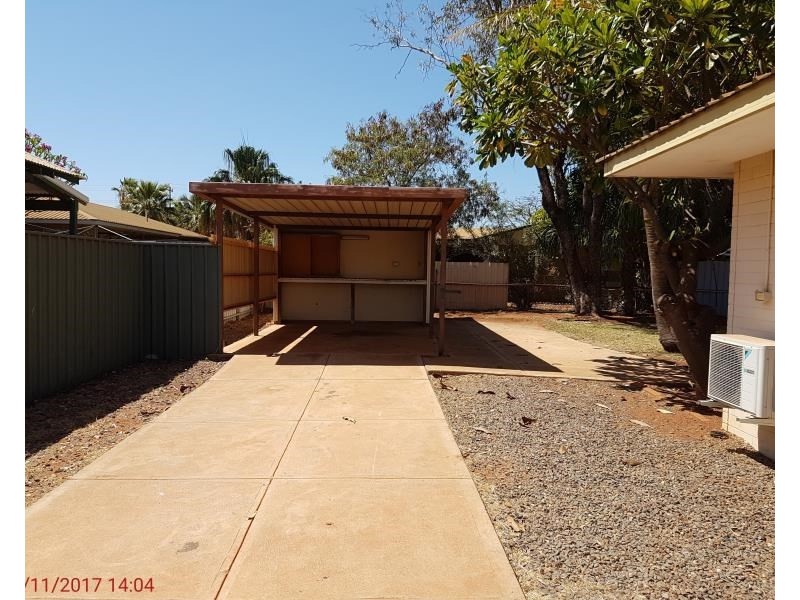 19 Rodgers Way, Nickol WA 6714