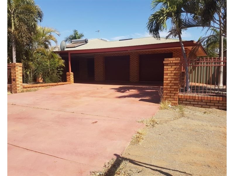 6 McWhirter Way, Baynton WA 6714